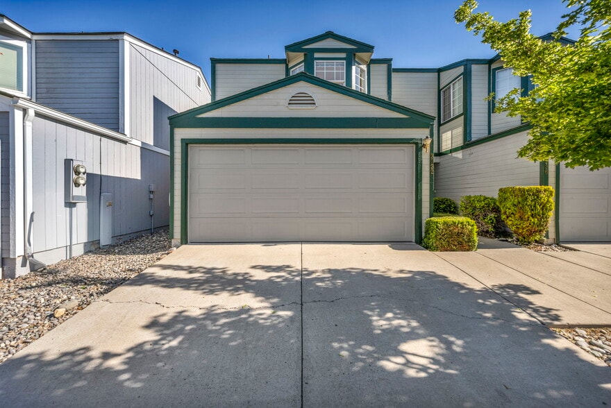 More Photos Of 3936 Village Dr, Carson City Apartments For Sale