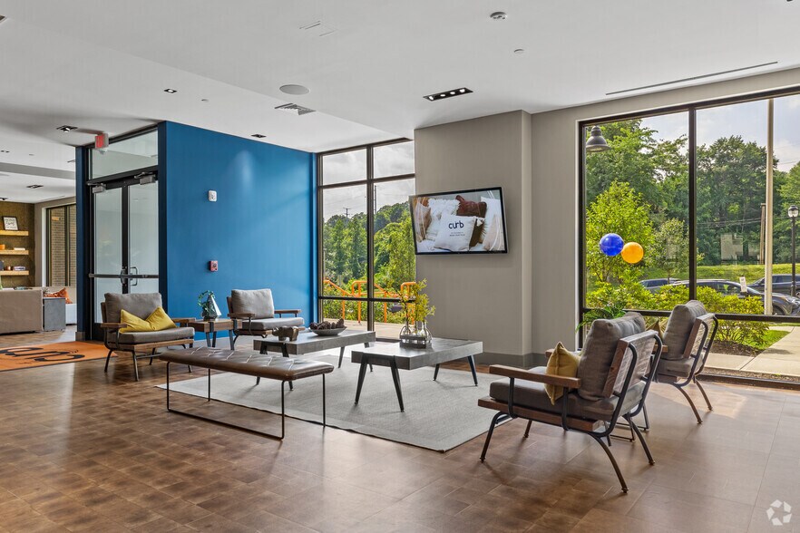 More Photos Of 150 Glover Ave, Norwalk Coworking Space