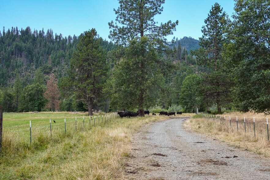 More Photos Of 44510 State 96 Hwy, Seiad Valley Land For Sale
