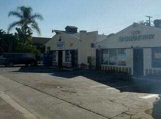 More Photos Of 454-458 E Duarte Rd, Monrovia Freestanding For Sale