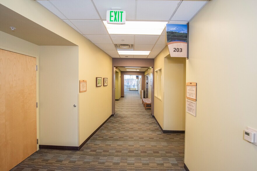 More Photos Of 17101 Snowmobile Ln, Eagle River Healthcare For Sale