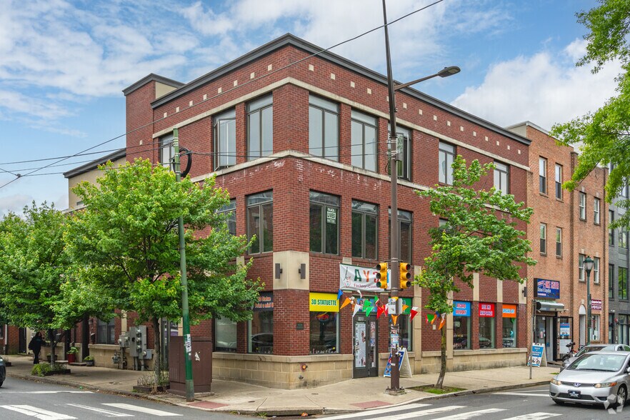 More Photos Of 1100-1104 South St, Philadelphia Apartments For Lease