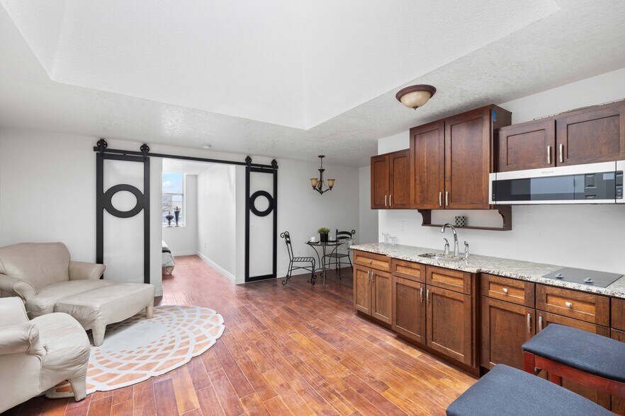 More Photos Of 104 1st Ave E, Newton Apartments For Sale