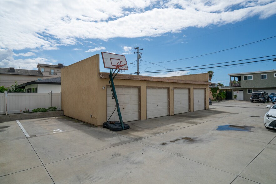 More Photos Of 4302 Howard Ave, Los Alamitos Apartments For Sale