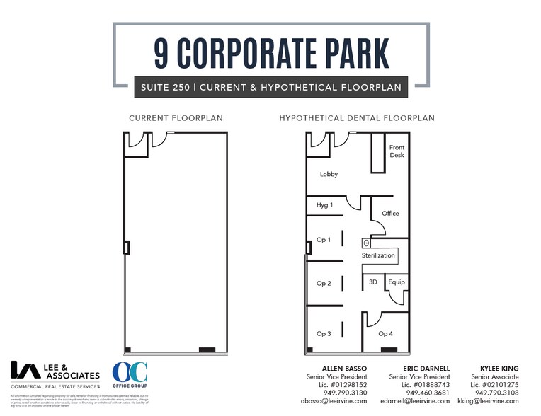 More Photos Of 9 Corporate Park, Irvine Office For Lease