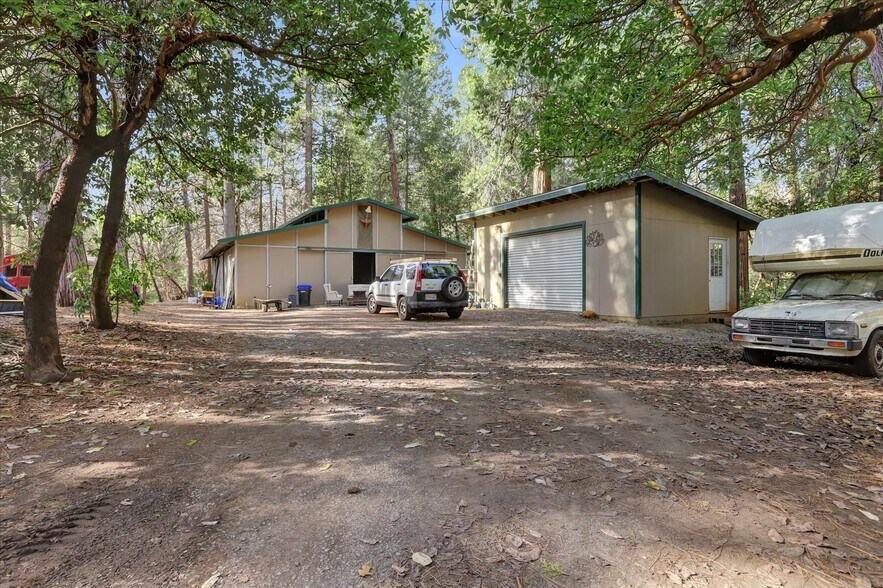 More Photos Of 14724 N Bloomfield Rd, Nevada City Flex For Sale