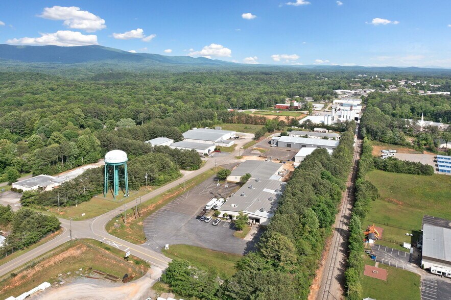 More Photos Of , Jasper Industrial For Sale