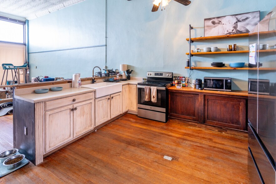 More Photos Of 208 Main St, Ordway Storefront Retail Residential For Sale