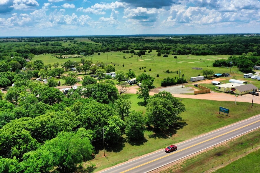 More Photos Of 347203 US Route 66 Hwy, Chandler Trailer Camper Park For Sale