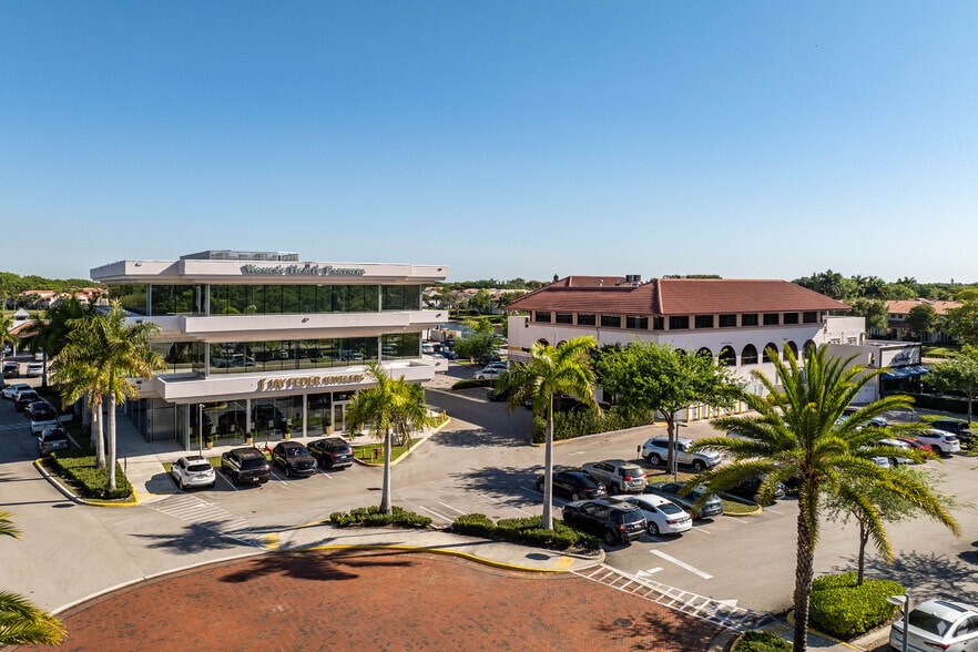 More Photos Of 6909 SW 18th St, Boca Raton Unknown For Lease