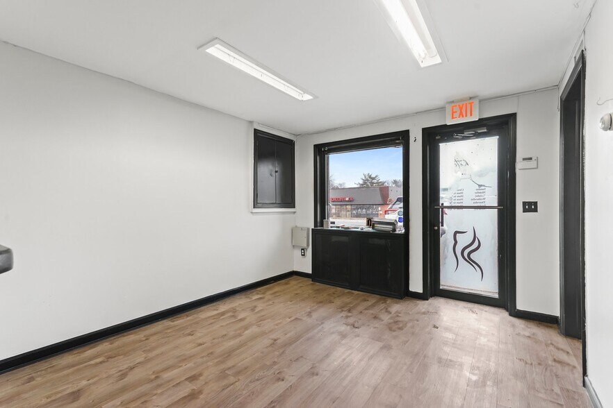 More Photos Of 1162 Raritan Rd, Clark General Retail For Sale