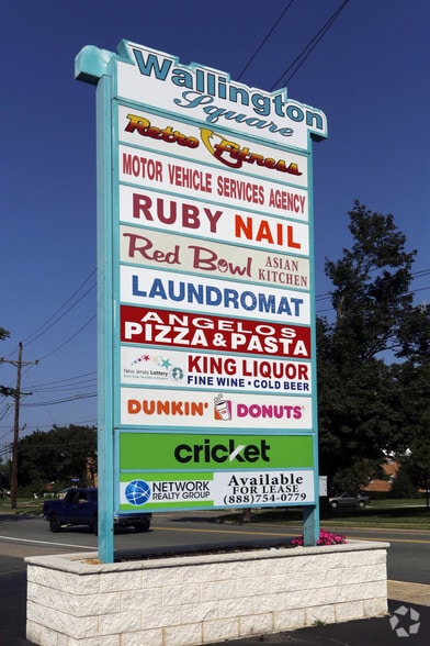 More Photos Of 434 Main Ave, Wallington Unknown For Lease