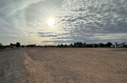 More Photos Of 14665 W Parkwood Dr, Surprise Land For Sale