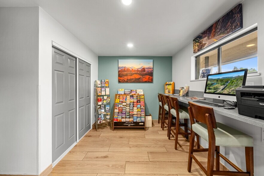 More Photos Of 2930 Main Ave, Durango Hotel For Sale