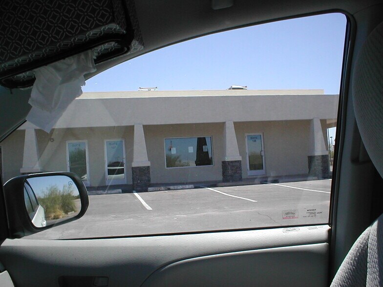More Photos Of 461 W Apache Trl, Apache Junction Storefront For Lease