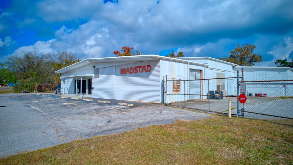 More Photos Of 1451 E Jefferson St, Brooksville Flex For Sale