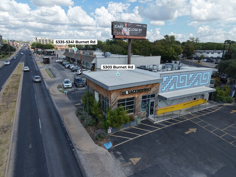 More Photos Of , Austin General Retail For Sale