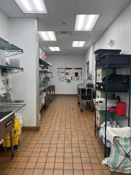 More Photos Of 400 Ernest W Barrett Pky NW, Kennesaw Storefront For Lease