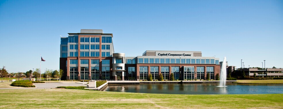 More Photos Of 100 Capitol Commerce Blvd, Montgomery Office For Lease