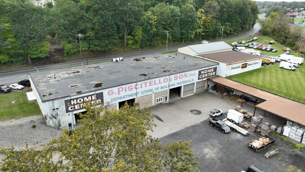 More Photos Of 2300 Wood Ave, Easton General Retail For Sale