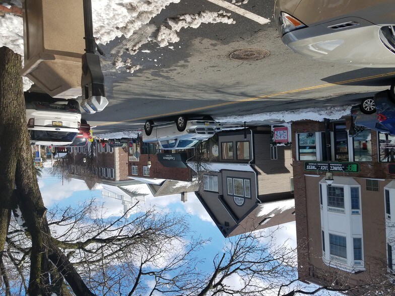 More Photos Of 463 Main St, Metuchen Storefront Retail Office For Lease