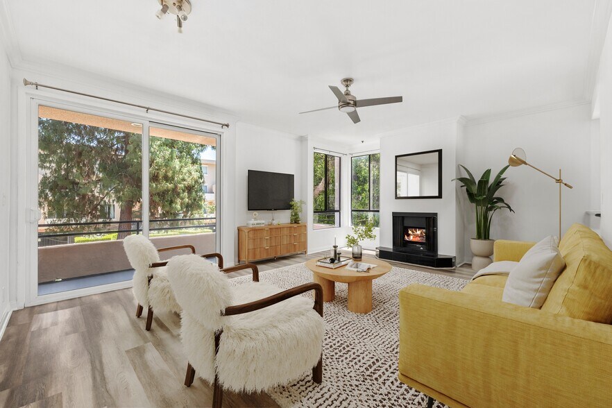 More Photos Of 4741 Radford Ave, Valley Village Apartments For Sale