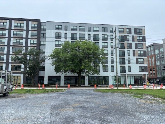 More Photos Of 671 Parkside Pl NE, Washington Unknown For Lease
