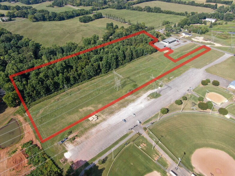 More Photos Of 1980 Jeff NW rd, Huntsville Land For Sale