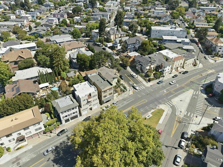 More Photos Of 2275 Park Blvd, Oakland Apartments For Sale