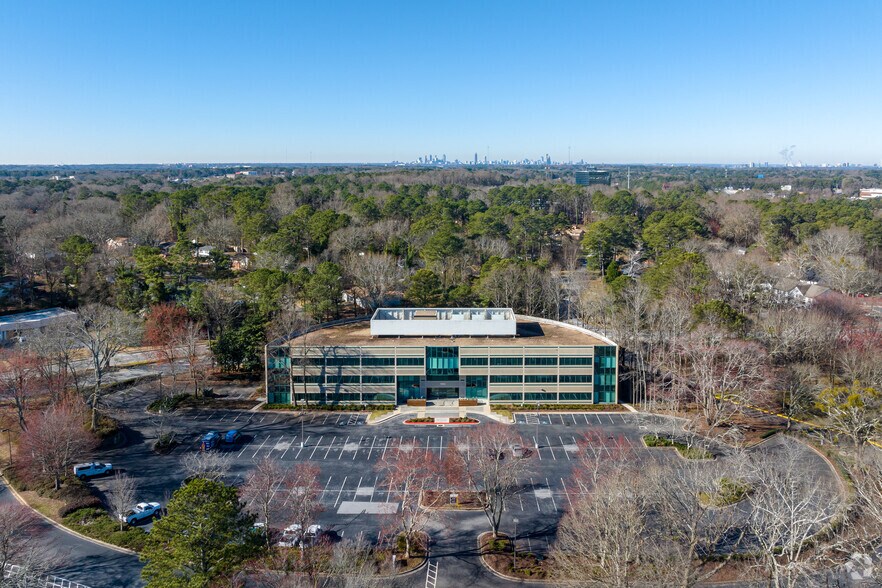 More Photos Of 1990 Lakeside Pky, Tucker Office For Lease