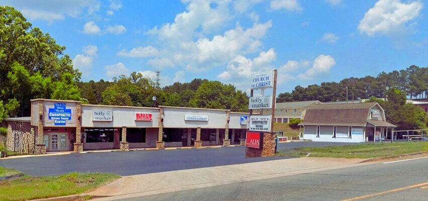 Primary Photo Of 5101 Canton Hwy, Canton Unknown For Lease