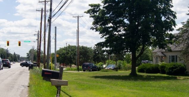 Primary Photo Of 1706-1834 Getz Rd, Fort Wayne Land For Sale