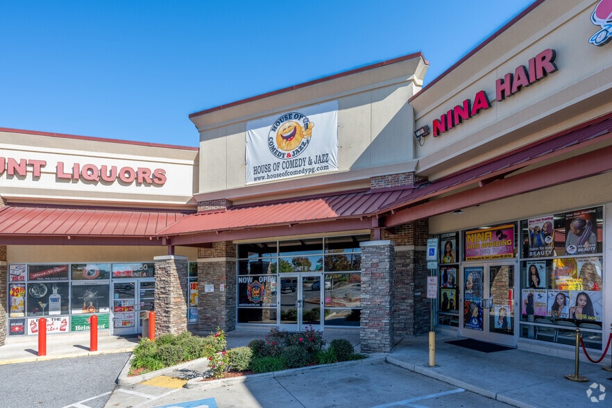More Photos Of 9430 Annapolis Rd, Lanham Storefront Retail Office For Lease