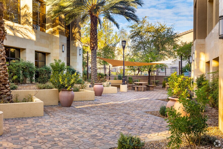 More Photos Of 2140-2190 E Pebble Rd, Las Vegas Unknown For Lease