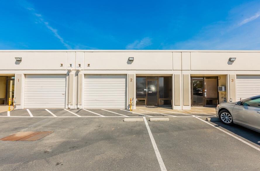 More Photos Of 1717 Solano Way, Concord Warehouse For Sale