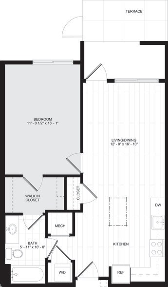 More Photos Of 8010 Gramercy Blvd, Rockville Apartments For Lease