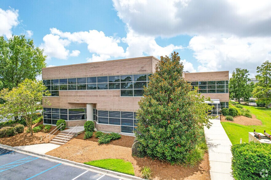 More Photos Of 4340 Corporate Rd, North Charleston Office For Lease