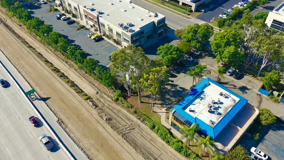 More Photos Of 9233 Charles Smith Ave, Rancho Cucamonga Flex For Sale