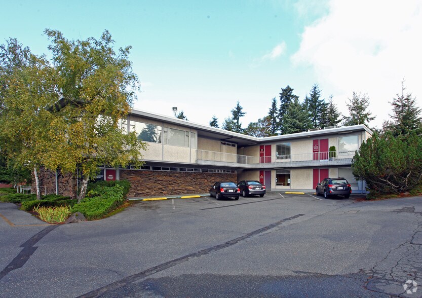 Primary Photo Of 5017 196th St SW, Lynnwood Office For Sale