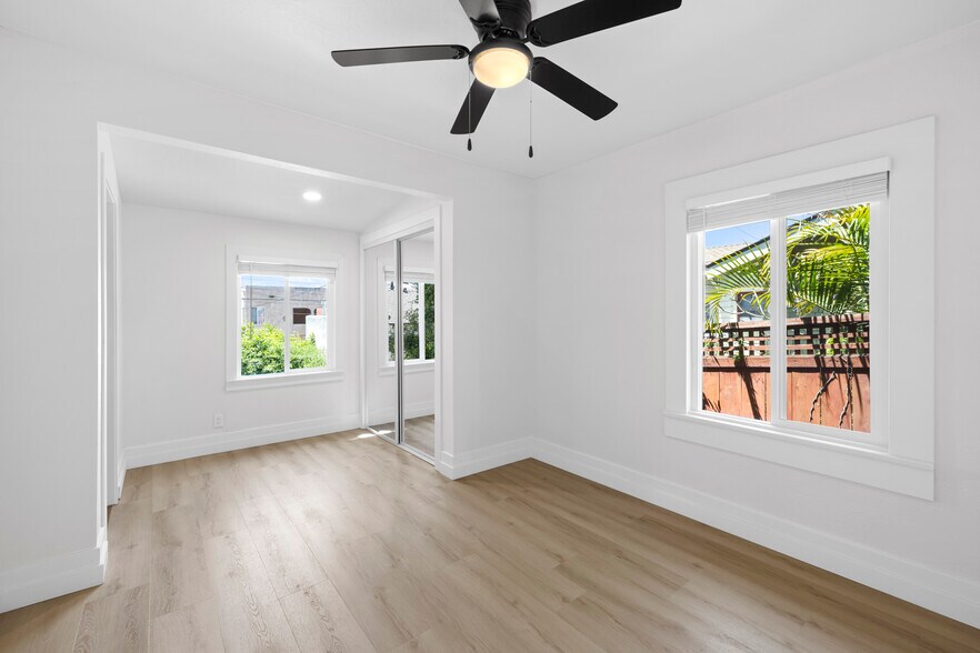 More Photos Of 3784 Villa Ter, San Diego Apartments For Sale