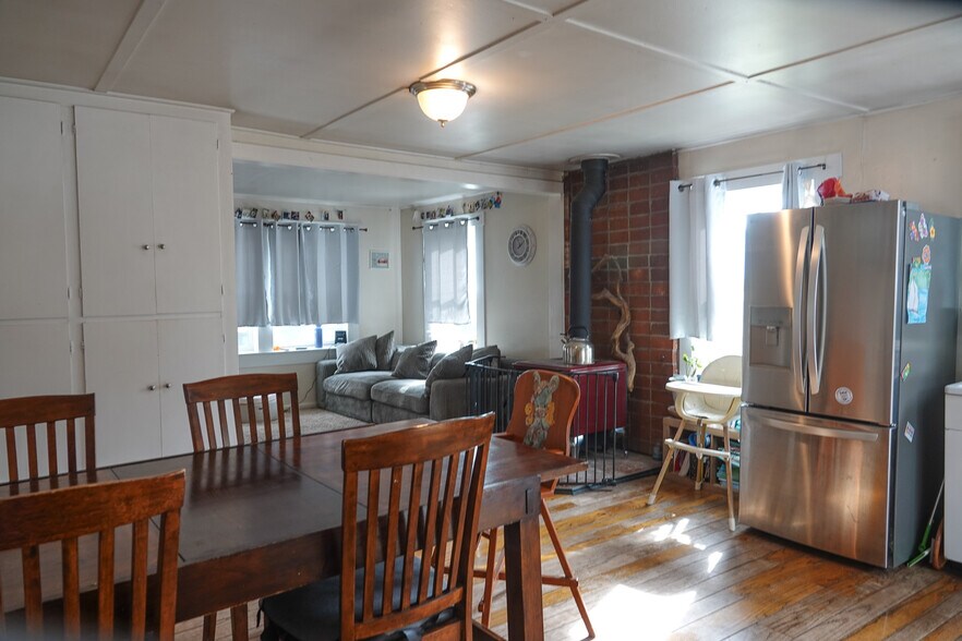 More Photos Of 3501 S State Highway 3, Etna Land For Sale