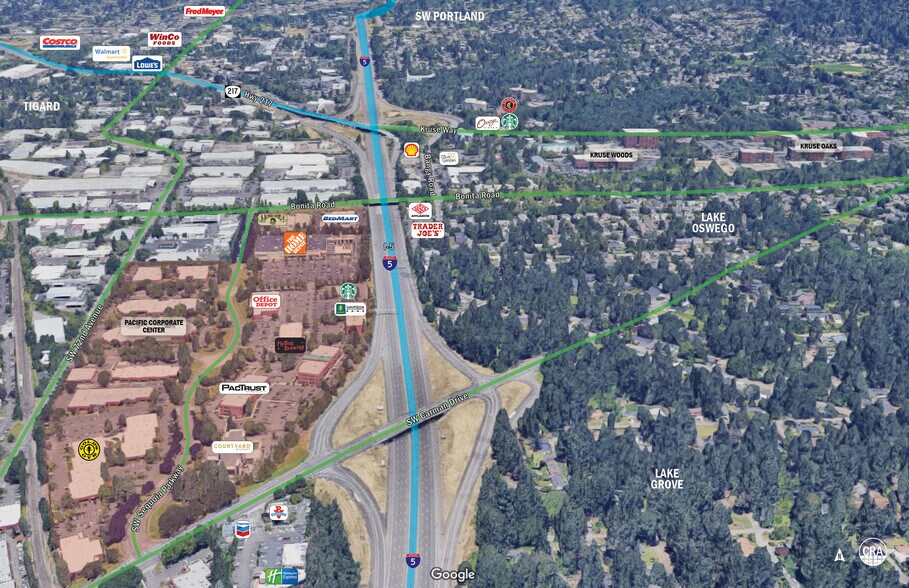 More Photos Of 6610 SW Cardinal Ln, Portland Unknown For Sale