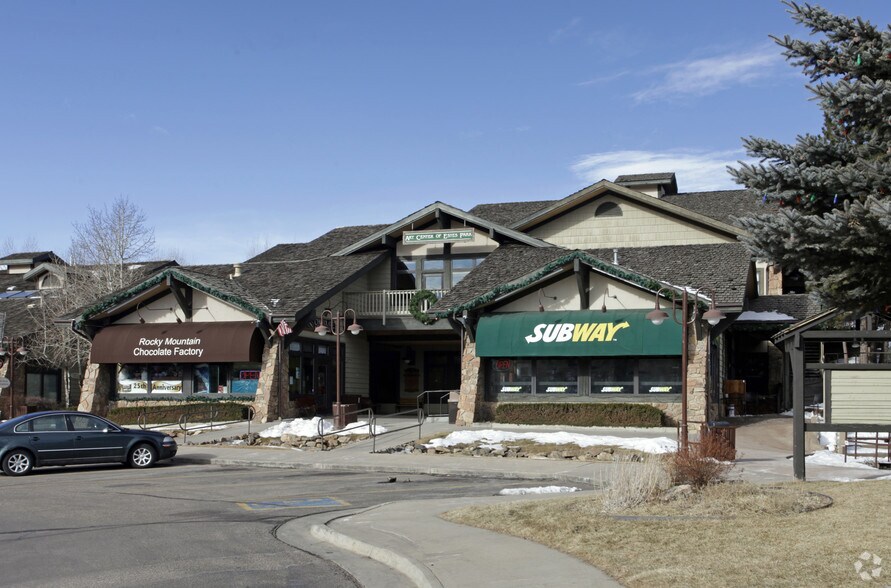 More Photos Of 451-453 E Wonder View, Estes Park Unknown For Lease