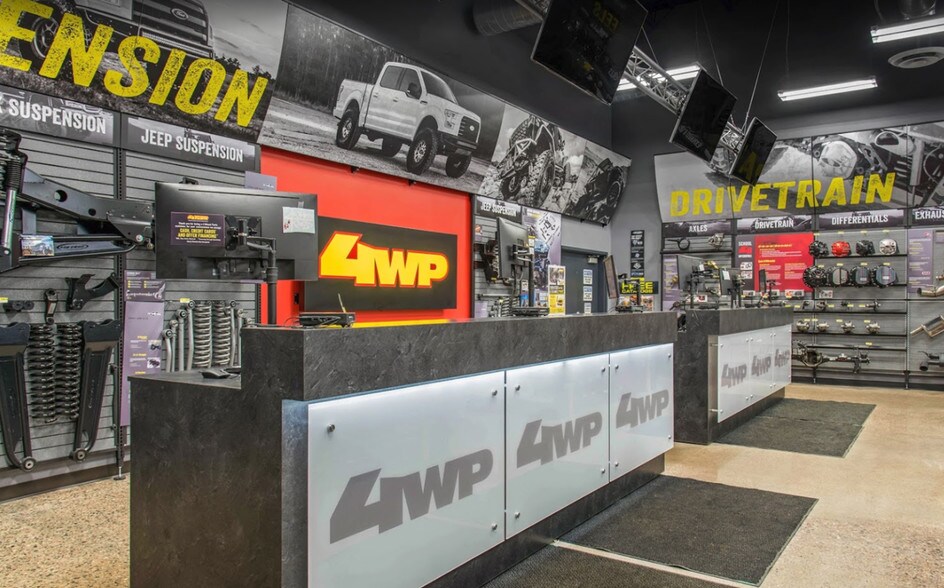 More Photos Of 6771 N Boone Ave, Minneapolis Auto Repair For Lease