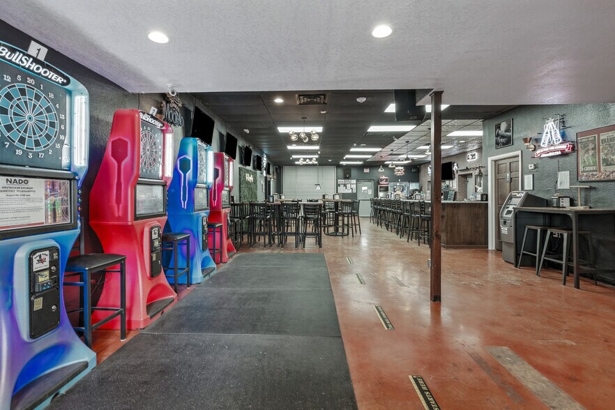 More Photos Of 13213 Fm 2100 Rd, Crosby Restaurant For Sale