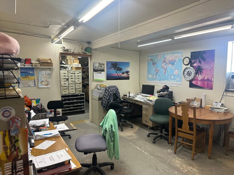 More Photos Of 1880 W Apache Trl, Apache Junction Warehouse For Sale