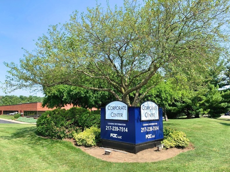 More Photos Of 2004 Fox Dr, Champaign Medical For Sale