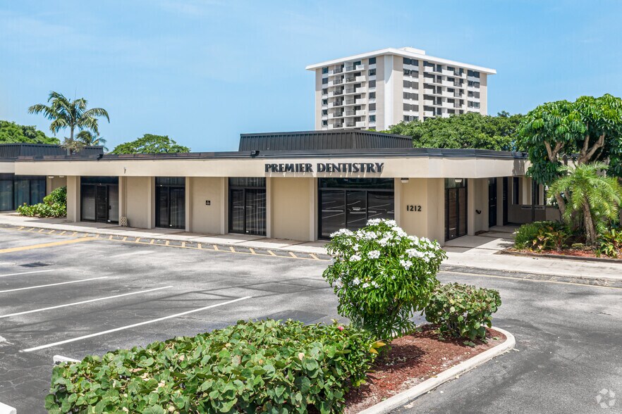 More Photos Of 1200 US Highway 1, North Palm Beach Unknown For Lease