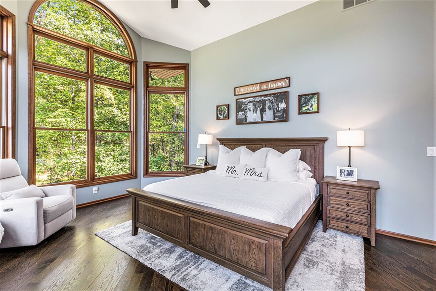 More Photos Of 6750 Bethel Church Rd, Saline Land For Sale