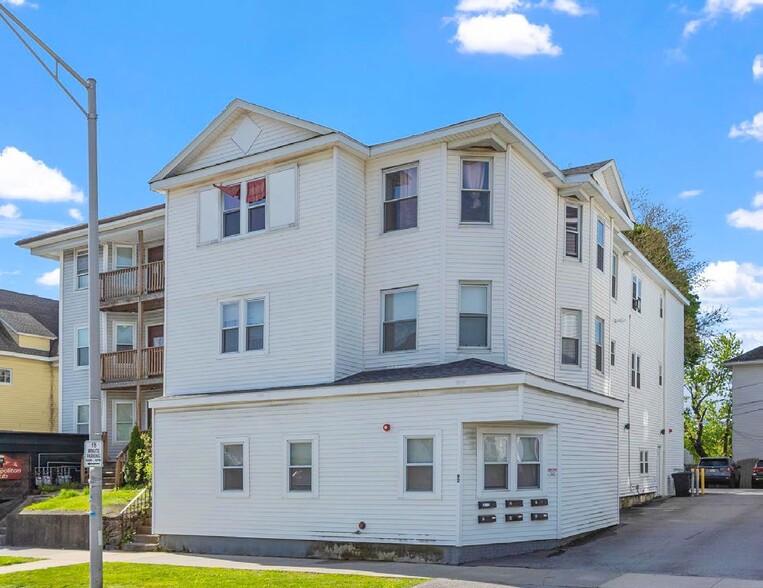 More Photos Of , Worcester Multifamily For Sale
